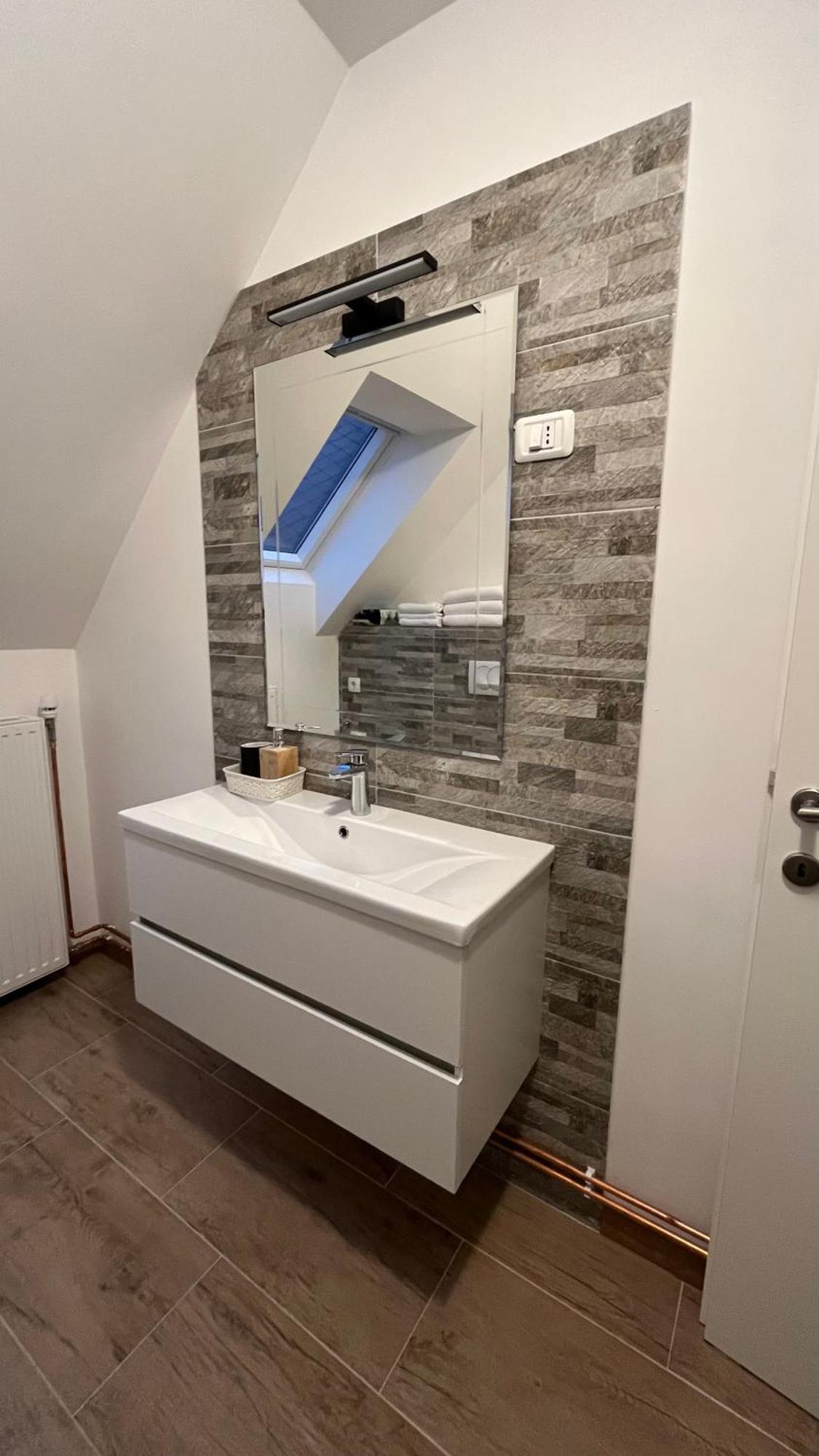 Vila K29 Bovec Luaran gambar