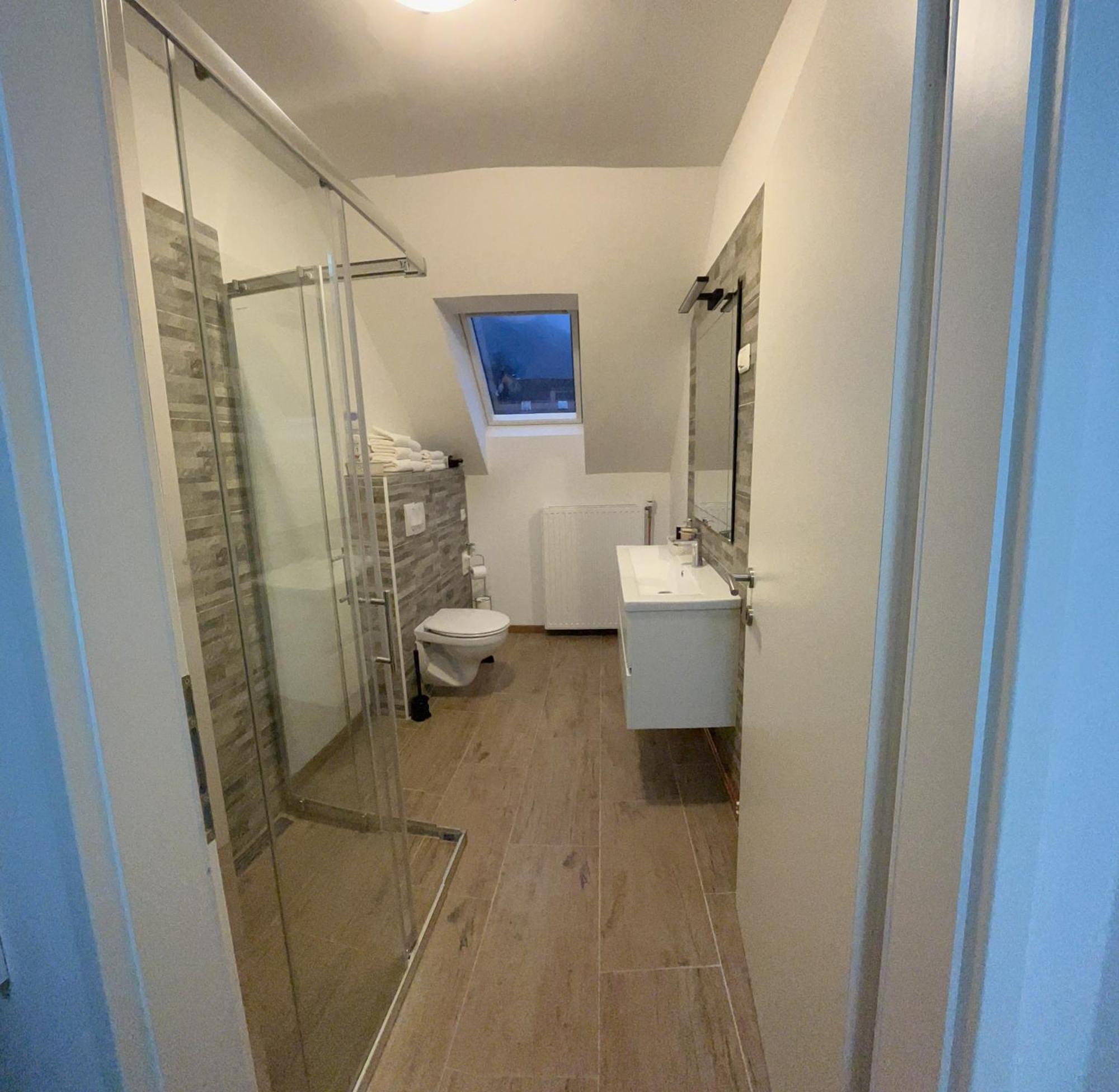 Vila K29 Bovec Luaran gambar